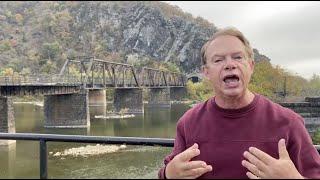 John Brown's Raid at Harpers Ferry: Civil War West Virginia