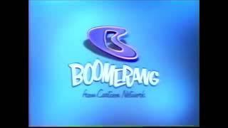 Boomerang Promo (2)