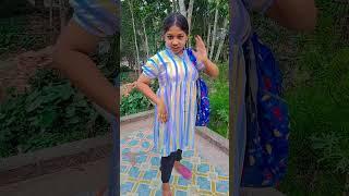 ছুটকি বাবার বিয়েতে নাচতে যাচ্ছে #shorts #funnyvideo