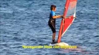 Cutre - Escuela de Windsurf