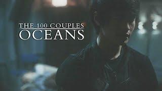 The 100 Couples | Oceans (+ Ilovehertjes)