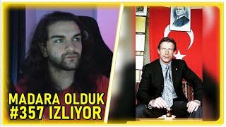 Ebonivon | Madara Olduk #357 İzliyor