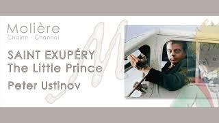 The Little Prince - Peter Ustinov - Antoine de Saint-Exupéry - 1972 - Restauré 2024 - 4K