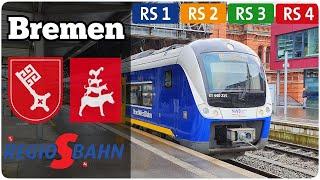 Regio S Bahn Bremen