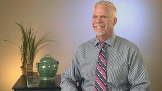 Doctor David Richter on Smartbox Dental