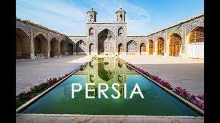 PERSIA | 4K (ULTRA HD)