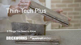 Thin Tech Plus | 5 Things You Need to Know