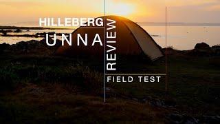 Best 4 Season - One (Two) Person Tent  - Hilleberg Unna | Here are my thoughts...