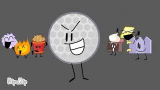 HOORAY FOR GOLFBALL (Animation)