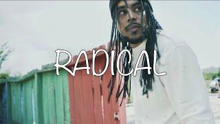 Isaiah Robin - Radical (Music Video)