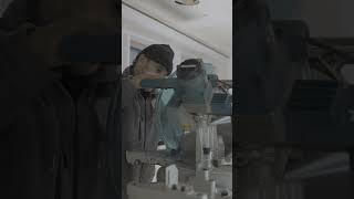 Profesyonel Video Prodüksiyon Hizmetleri | Lüks Yatlarda Ahşap İşçiliği ve Tasarım