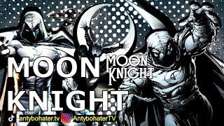 Egipski Strażnik | Moon Knight