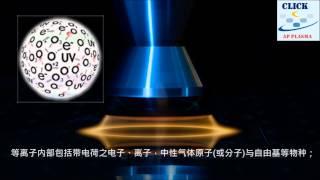 AP Plasma 大氣電漿