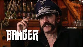 LEMMY 2005 Interview for Headbanger's Journey | Raw & Uncut