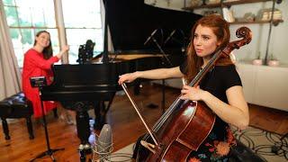Habanera from Carmen - Bizet (Cello & Piano)