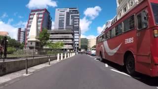 Ile Maurice Port Louis Centre ville, Gopro / Mauritius Port Louis City center