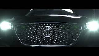 MG Anthem   MG Motor Pakistan