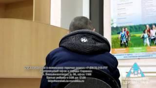 Видеоотзыв наркомана Сергея после реабилитации в РЦ "Вершина-Саранск"