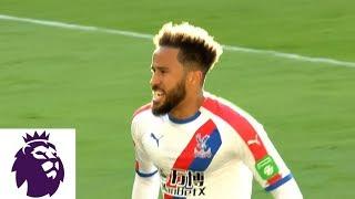 Andros Townsend's solo goal adds to Palace's lead v. Cardiff City | Premier League | NBC Sports