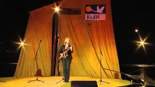 Галина Хомчик Грушинский 2013 Ада Якушева