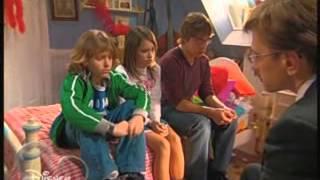 Floricienta - Capitulo 128 - 2° Temporada