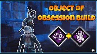 Dead By Daylight Object Of Obsession Build - Survivor Builds 2020