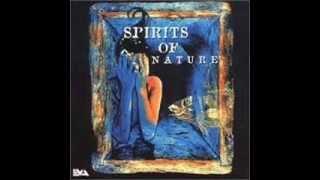 Spirits of nature     Enigma,DeepForest,Vangelis etc