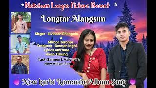 * LONGTAR ALANGSUN *Official audio release