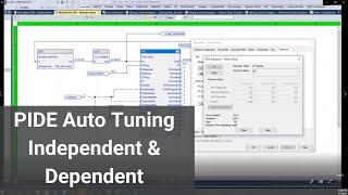 Studio 5000 PIDE Auto Tuning