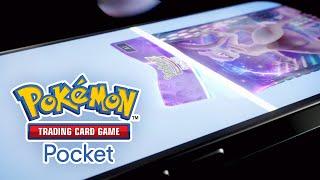 Pokémon Trading Card Game Pocket is Available Now!