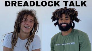 Freeform Locs for 15 Years, Growing Up Rasta, Modeling, & TikTok Feat. @sollytogs | Dreadlock Talk