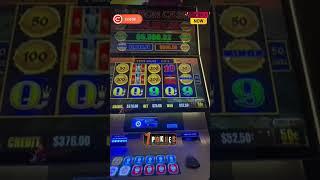 Big win 1POKIES CASINO  #luckyslot #slot #slotking #casino #casinogame #jackpot