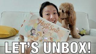 LABUBU "Have A Seat" Unboxing *DID I GET THE SECRET?!* | Kat L