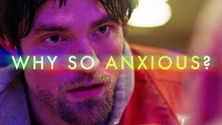 The Anxious Perspective of Good Time