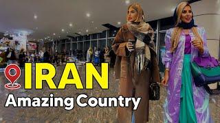  IRAN TEHRAN Opal Luxuri Shopping Center |  پاساژاُپال پر حاشیه ترین پاساژ تهران