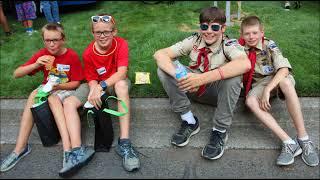 NNO at Pioneer Park 2018