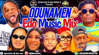 BEST EDO AFROBEAT MIX | NONSTOP BENIN MUSIC MIX 2024 FT INFLUENCE AKABA,ESTHER EDOKPAYI EBAGUA,REMA