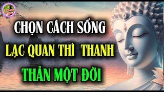 Không Bận Lòng Những Thị Phi Vô Bổ Thì Cuộc Sống Sẽ Thanh Thản - Tinh Thần Sẽ Nhẹ Nhàng