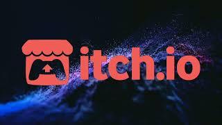 СОЗДАЮ игру и публикую её в ITCH.IO | Gamicle создание игр