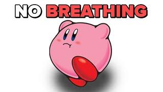 Forgotten Land but Kirby can't Breathe (stream 5 finale!)