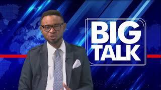 BIG TALK