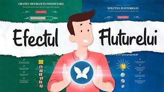  Teoria Efectul Fluturelui