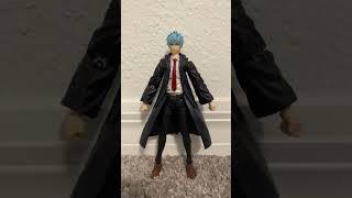 Posing shf lance crown