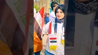 صور بنات عراقيات كشخه مع اغاني عراقيه
