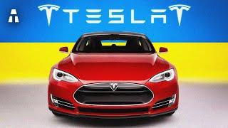 Tesla : Succès, Défis et Seconde Vie en Ukraine