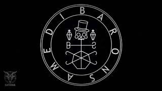 Baron Samedi · Enn Meditation Chant [Also Samodi, Samdi, Bawon Samndi, Lord of the Dead] (1 Hour)