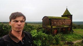 I FOUND AN ABANDONED TOWN - Kampot, Cambodia