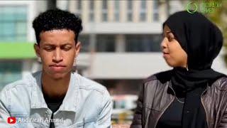 SOMALI SHORT FILM | QISO QOYS | HOYO SAFA & MIMI IS NOT EASY