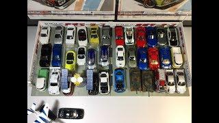 Hot Kustoms Collection Part 1: Tomica Premium 2015 - 2017 review