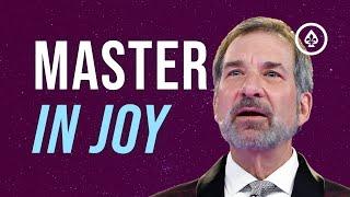 Master in Joy